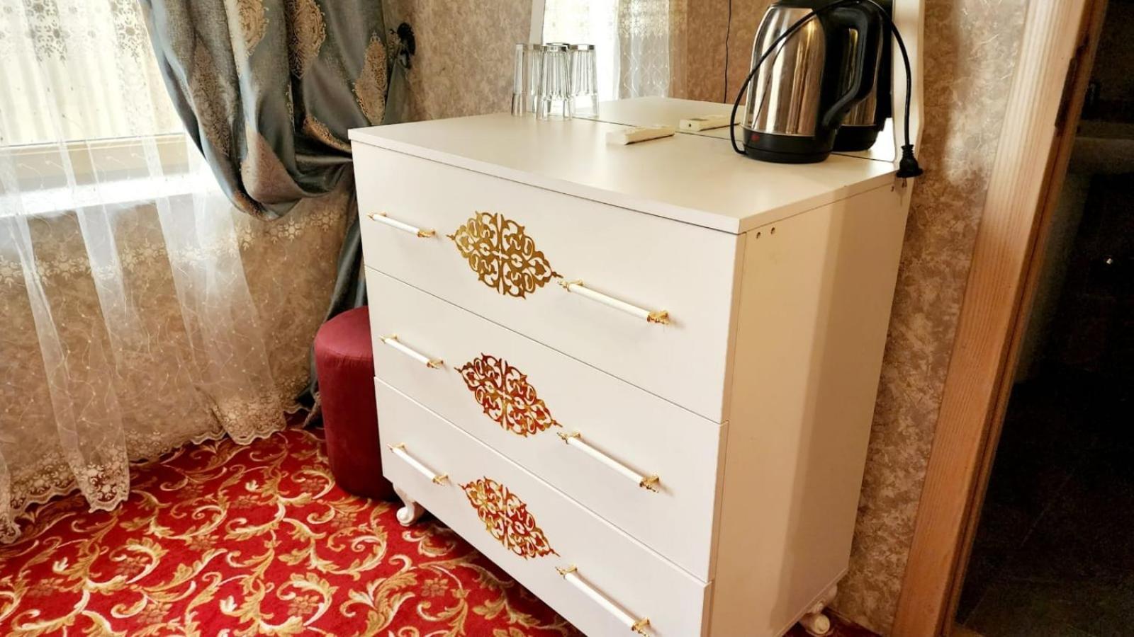 Family Soffia Hotel Old City Baku Kültér fotó